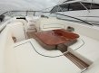 Open PRINCESS V70 - Photo du bateau