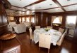 Open PRINCESS V70 - Photo du bateau