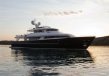 Open PRINCESS V70 - Photo du bateau