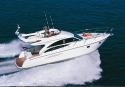 Open PRINCESS V58 Open PRINCESS V58