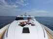 Flybridge PRINCESS 62 - Photo du bateau