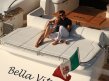 Flybridge PRINCESS 62 - Photo du bateau