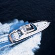 Flybridge PRINCESS 62 - Photo du bateau