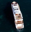 Open PRINCESS V45 - Photo du bateau Open PRINCESS V45 - Photo du bateau