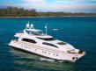 Open PRINCESS V45 - Photo du bateau Open PRINCESS V45 - Photo du bateau