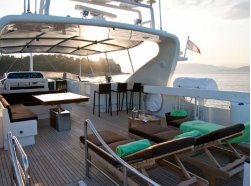 Open PRINCESS V65 Open PRINCESS V65