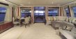 Flybridge FERRETTI 530 - Photo du bateau Flybridge FERRETTI 530 - Photo du bateau
