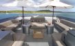 Flybridge FERRETTI 530 - Photo du bateau Flybridge FERRETTI 530 - Photo du bateau