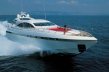 Open OVERMARINE 72 Mangusta - Photo du bateau Open OVERMARINE 72 Mangusta - Photo du bateau