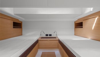 PARDO YACHTS PARDO 43