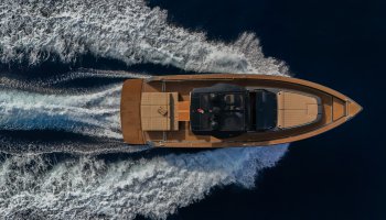 PARDO YACHTS PARDO 43