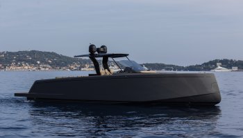 PARDO YACHTS PARDO 43