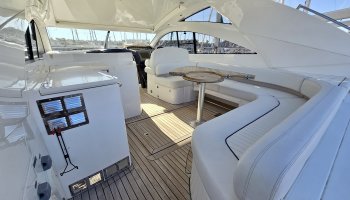 FAIRLINE 47 Targa