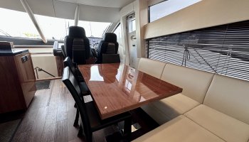 SUNSEEKER 63 Manhattan 