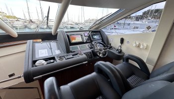 SUNSEEKER 63 Manhattan 