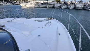 SUNSEEKER 63 Manhattan 