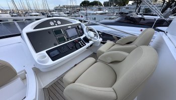 SUNSEEKER 63 Manhattan 