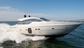 PERSHING 64