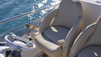 SUNSEEKER 63 Manhattan 