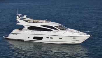 SUNSEEKER 63 Manhattan 