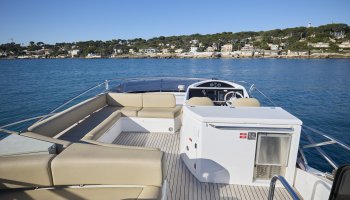 SUNSEEKER 63 Manhattan 