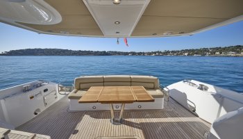 SUNSEEKER 63 Manhattan 