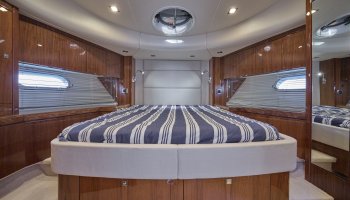 SUNSEEKER 63 Manhattan 