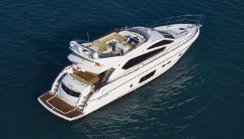 SUNSEEKER 63 Manhattan 