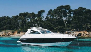 FAIRLINE 47 Targa