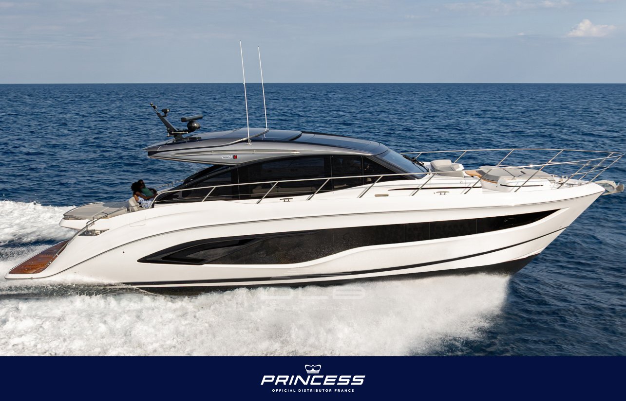 PRINCESS V55