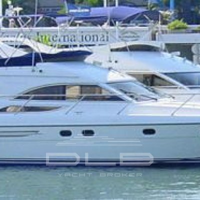 PRINCESS 40
