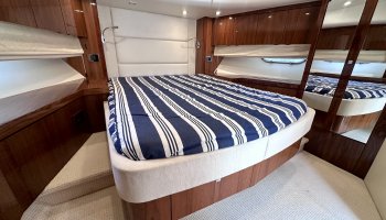 SUNSEEKER 63 Manhattan 