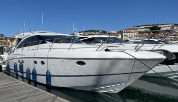 PRINCESS V53