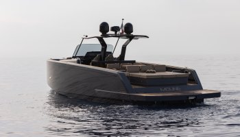 PARDO YACHTS PARDO 43