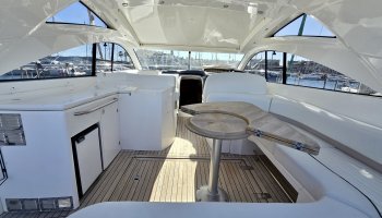 FAIRLINE 47 Targa