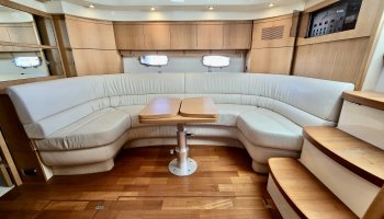 FAIRLINE 47 Targa