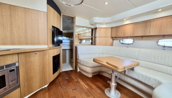 FAIRLINE 47 Targa