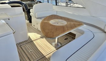 FAIRLINE 47 Targa