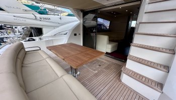 SUNSEEKER 63 Manhattan 