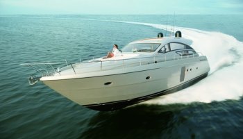 PERSHING 64