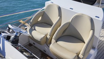 SUNSEEKER 63 Manhattan 