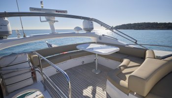 SUNSEEKER 63 Manhattan 