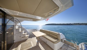 SUNSEEKER 63 Manhattan 