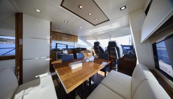 SUNSEEKER 63 Manhattan 