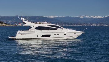 SUNSEEKER 63 Manhattan 