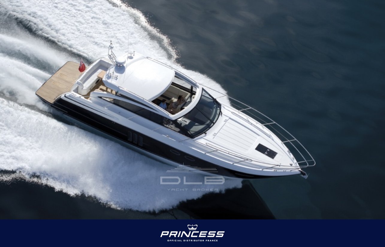 PRINCESS V52