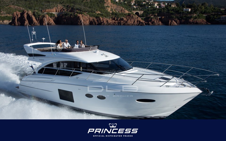 PRINCESS  52