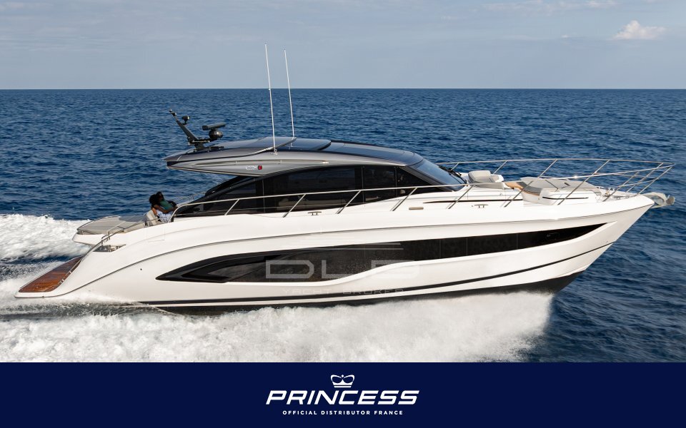 PRINCESS V55