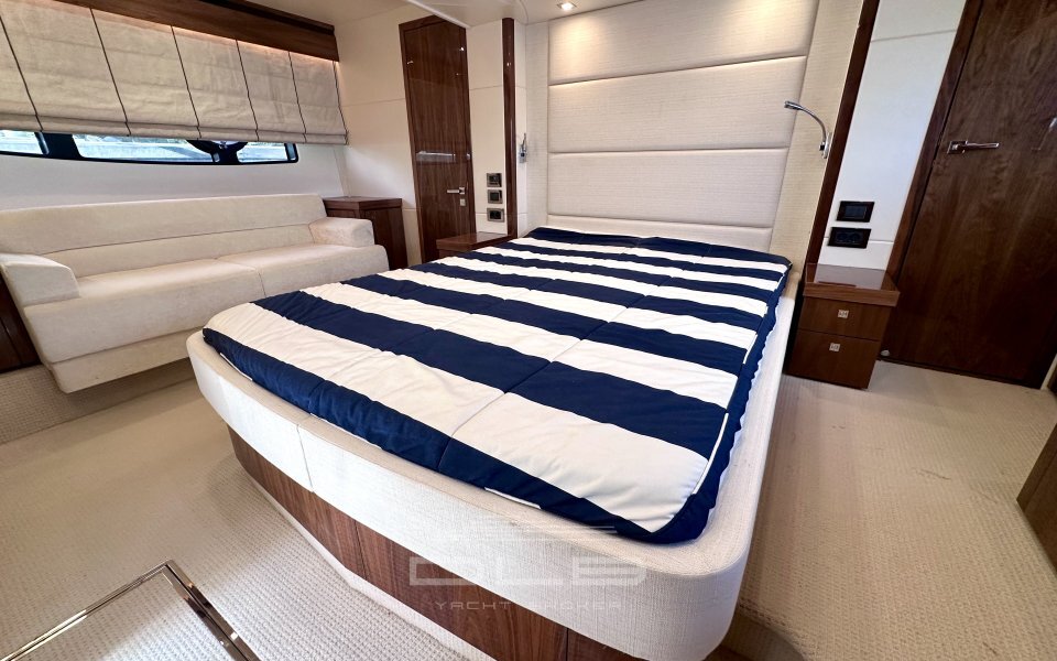 SUNSEEKER 63 Manhattan 