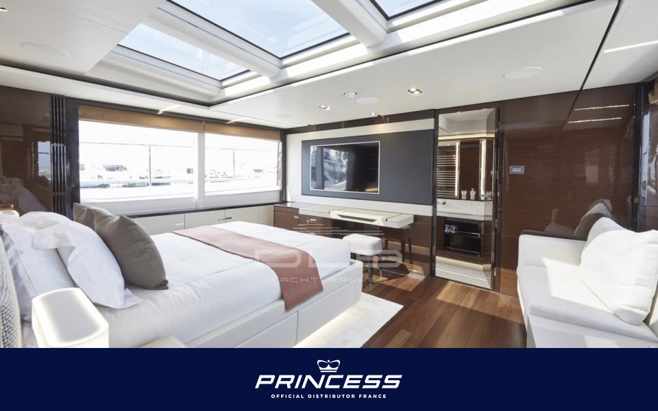 PRINCESS 30M